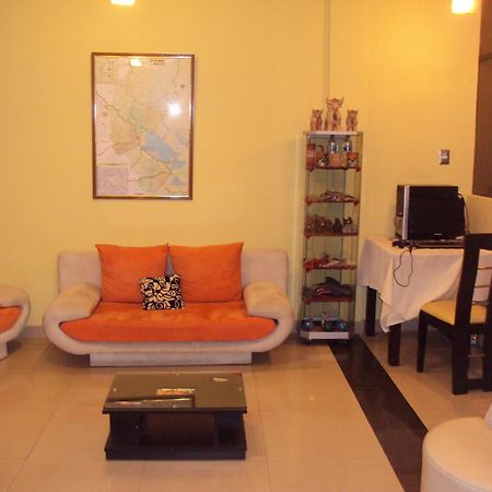 بونو Mosoq Inn المظهر الخارجي الصورة