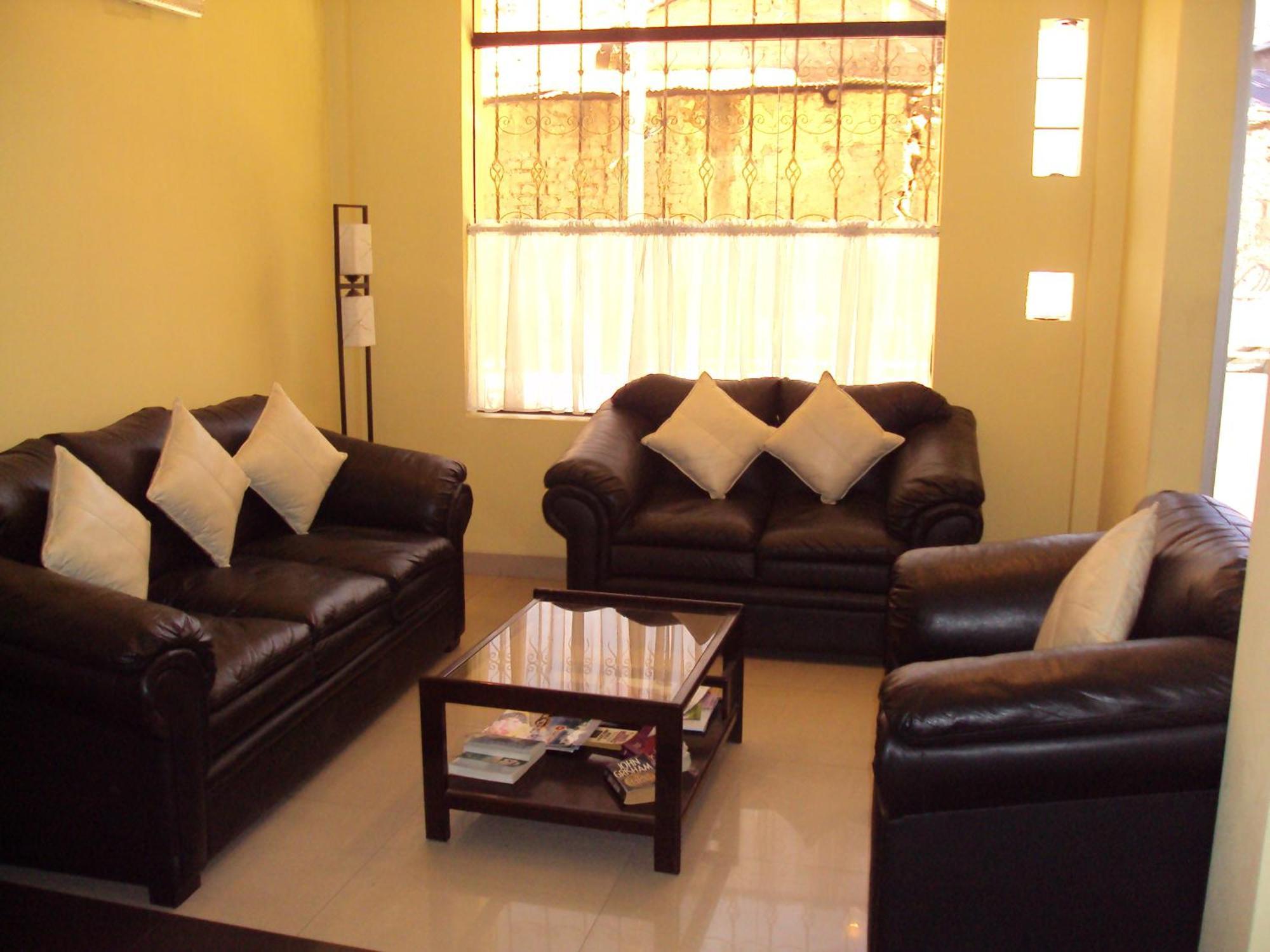 بونو Mosoq Inn المظهر الخارجي الصورة