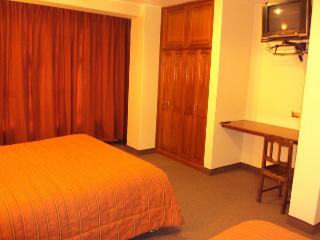 بونو Mosoq Inn الغرفة الصورة