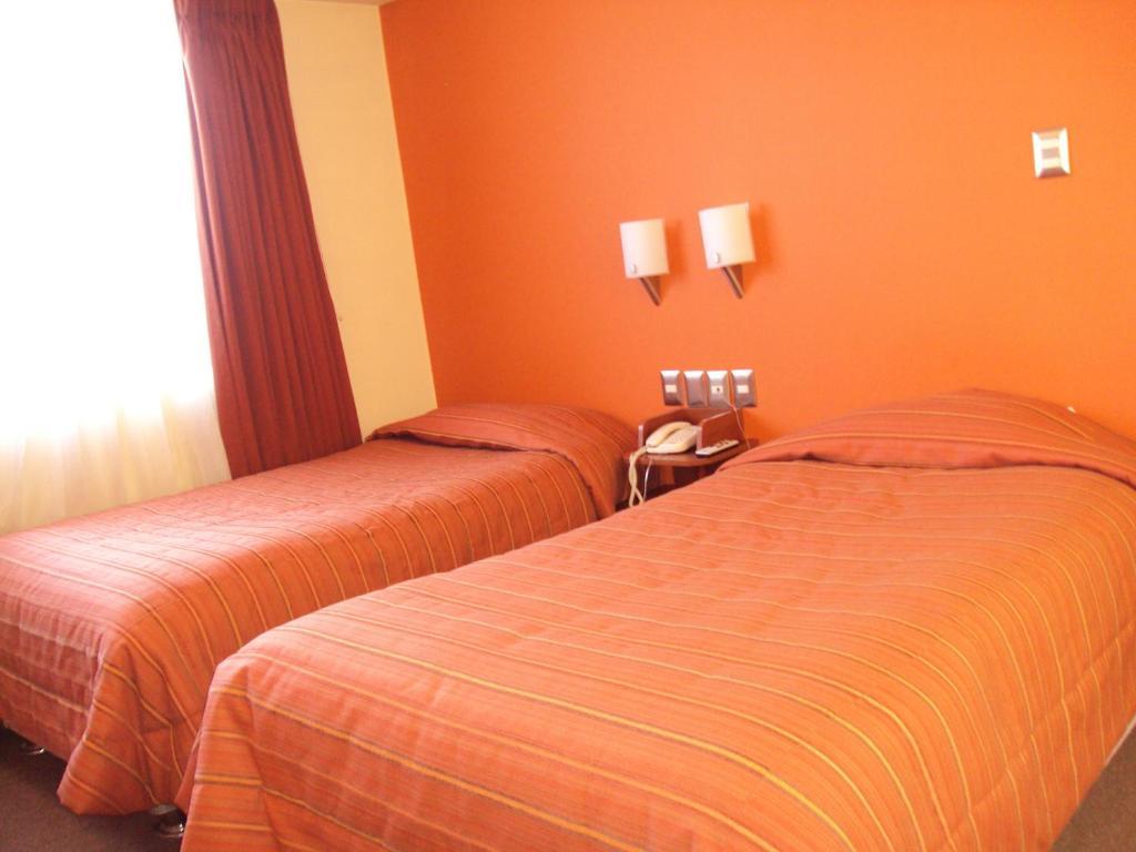 بونو Mosoq Inn الغرفة الصورة