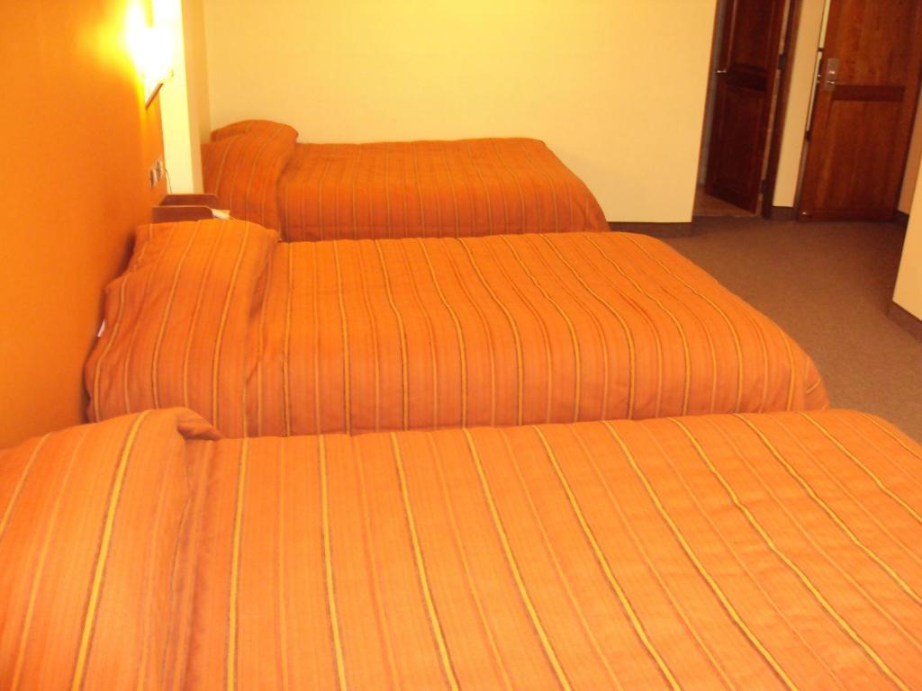 بونو Mosoq Inn الغرفة الصورة