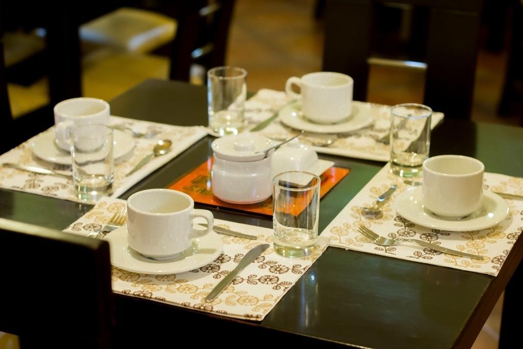 بونو Mosoq Inn المظهر الخارجي الصورة