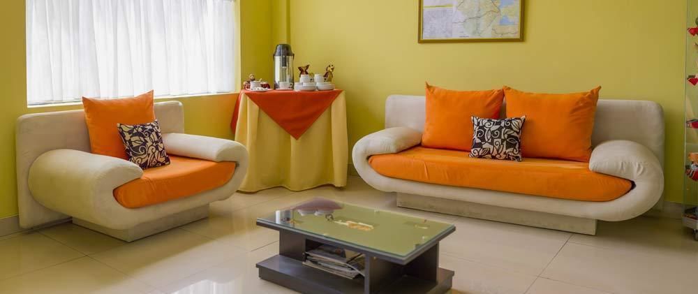 بونو Mosoq Inn المظهر الخارجي الصورة