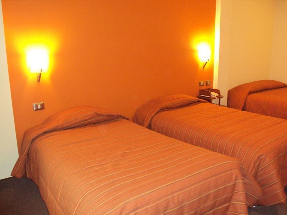 بونو Mosoq Inn المظهر الخارجي الصورة