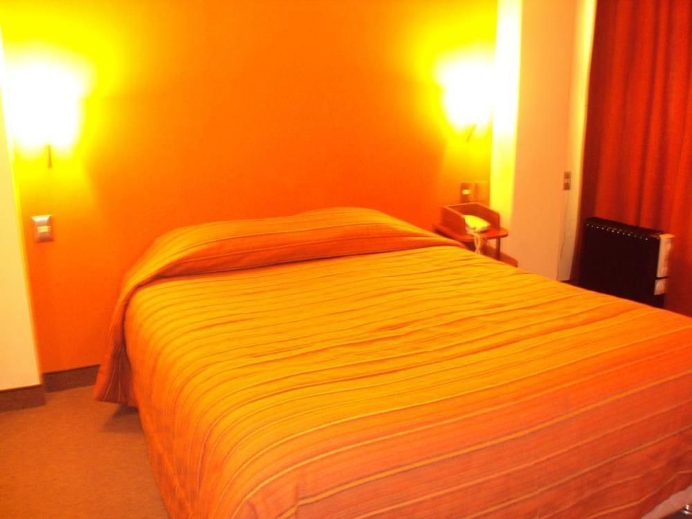 بونو Mosoq Inn المظهر الخارجي الصورة