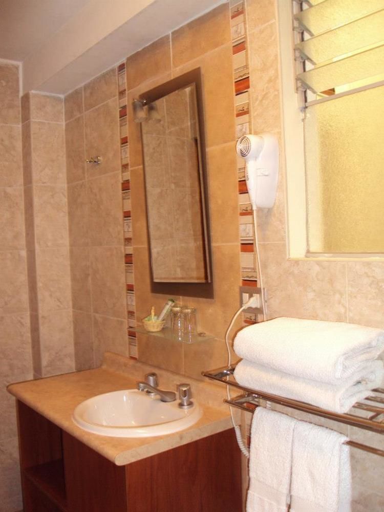 بونو Mosoq Inn المظهر الخارجي الصورة