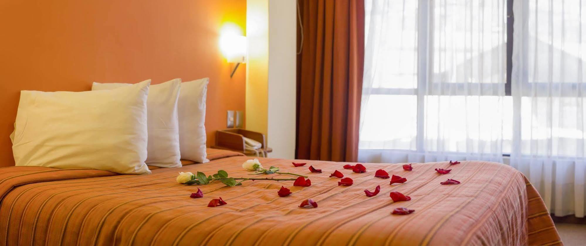 بونو Mosoq Inn المظهر الخارجي الصورة