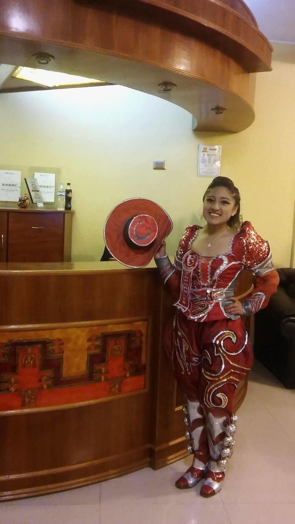 بونو Mosoq Inn المظهر الخارجي الصورة